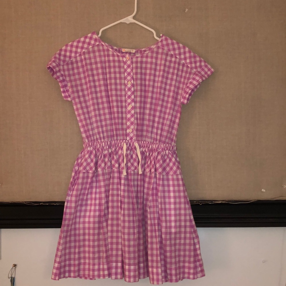 Crewcuts Dress for kids !! Very cute